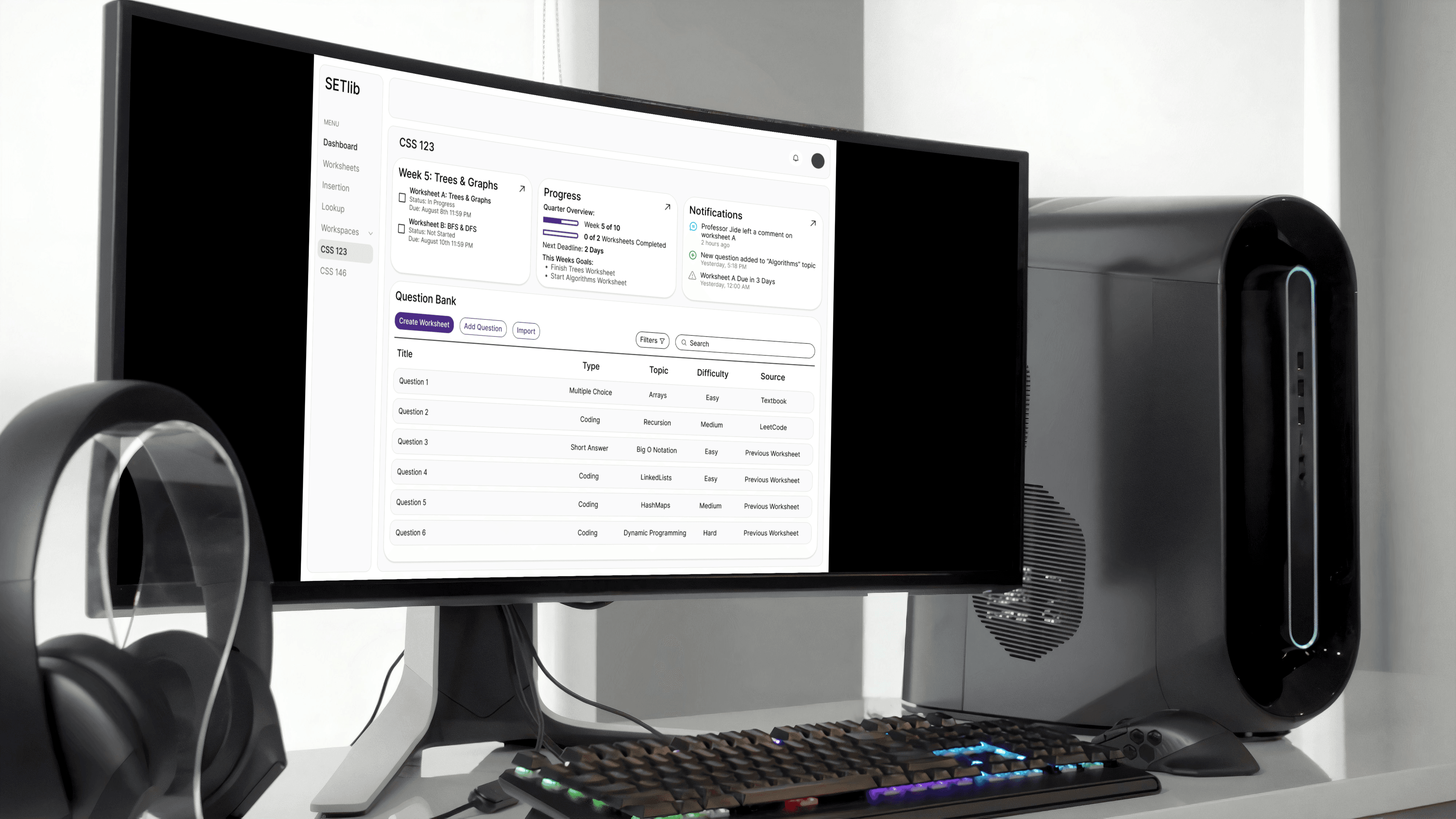 File Management System