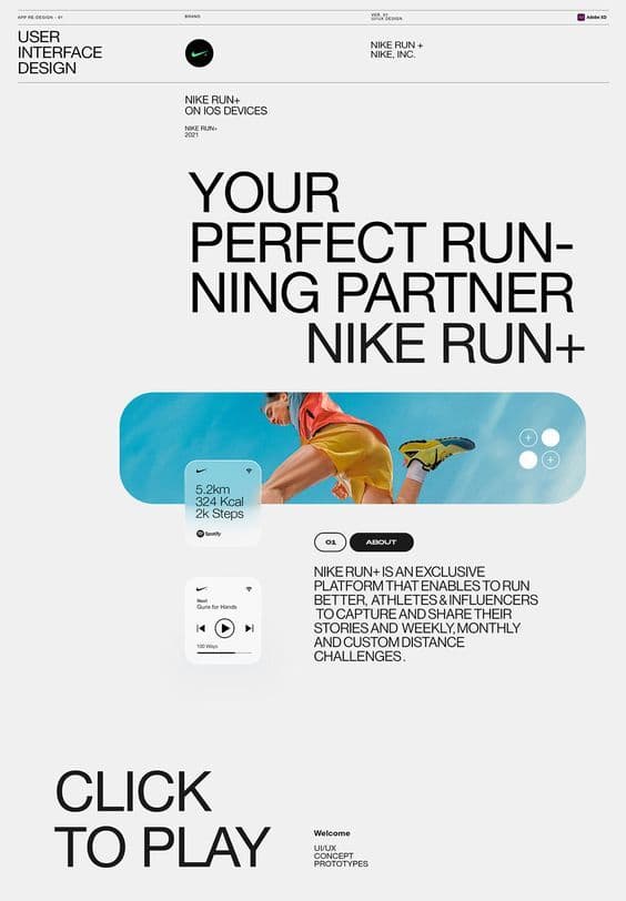 UX